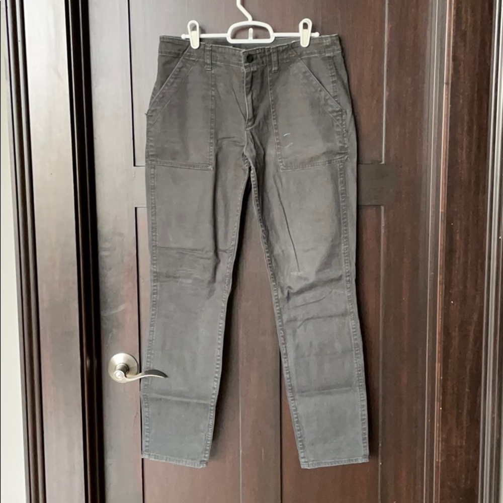 J CREW Chino Pant